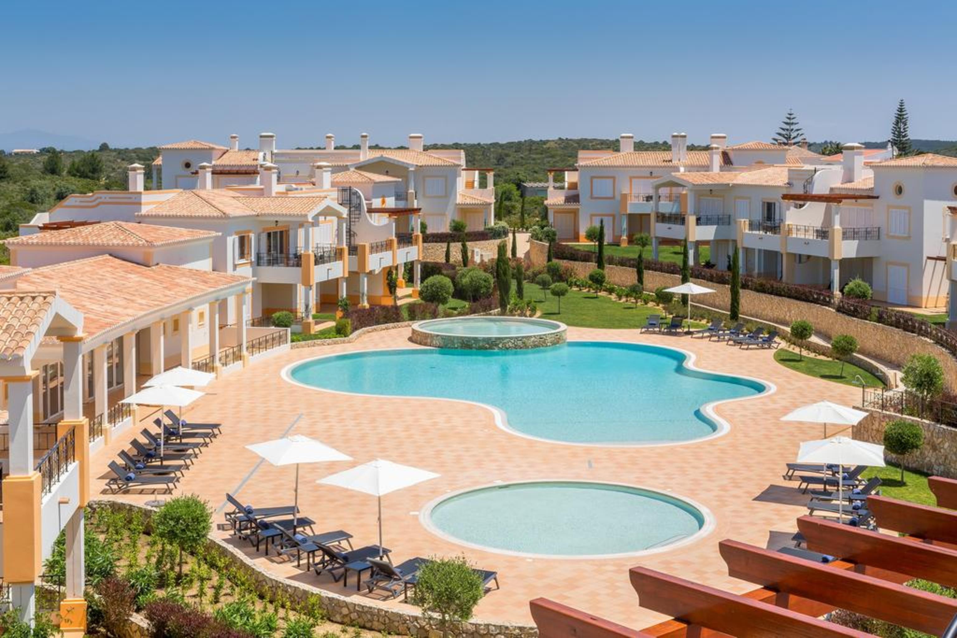 Parco vacanze Village Salema